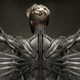 Illustration for article titled Angels Back With A New But Familiar Look For iX-Men: Apocalypse /i